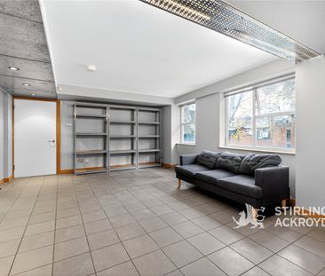 Long Street, Hoxton, London, E2 8HS - Photo 5