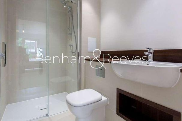 Gothenburg Court, Bailey Street, London, SE8 - Photo 1