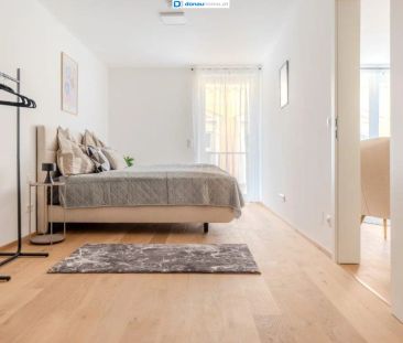 Traumhafte komplett neue 2 Zimmer-Wohnung in zentraler Lage in Krem... - Photo 6