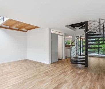 4.5 Zimmer, 2. Stock - Photo 1