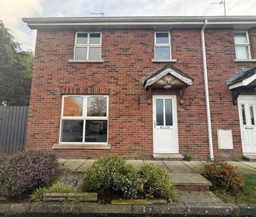 1 Kings Park Mews, Lurgan, BT66 7FG - Photo 2