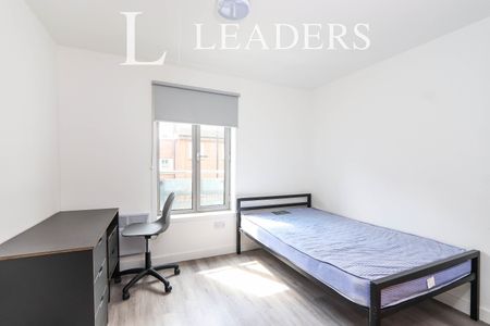 1 bedroom apartment to rent Phoenix Court, 133 Rockingham Street, Sheffield, S1 - Photo 4