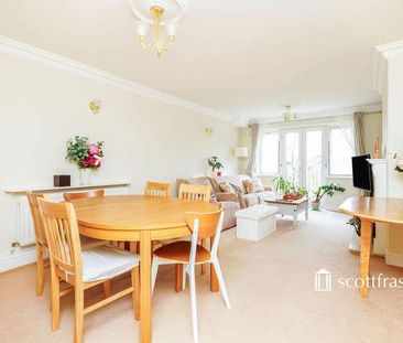 Avery Court, Hernes Road, OX2 - Photo 3