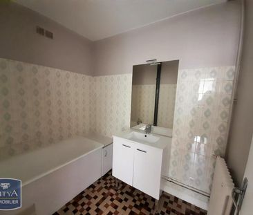 Location Appartement 3 pièces 57m² LIMOGES 87000 - Photo 4