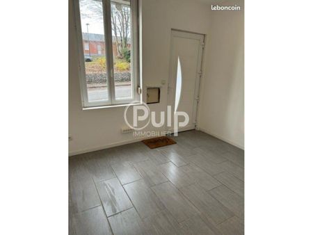 Appartement à louer à Lens - Réf. lgli15622 - Photo 2