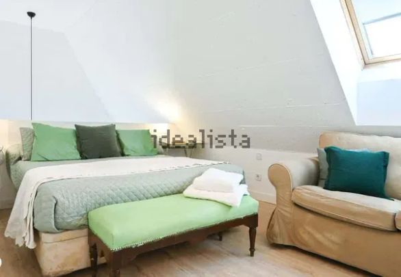 Alquiler de piso en Calle Sinfonía, 21 - Foto 1