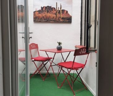 APPARTEMENT T2 MEUBLE - Photo 6