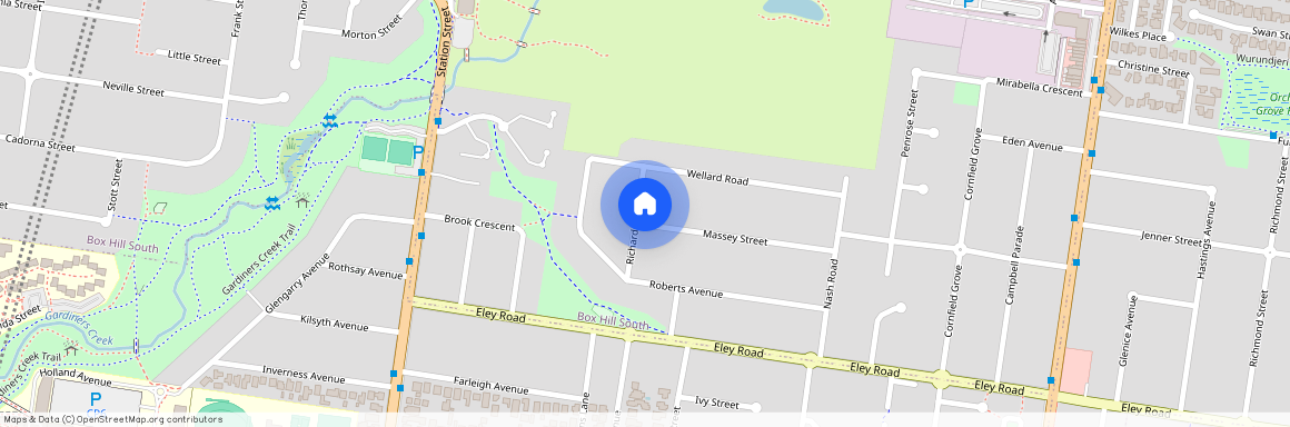 10 Richardson Street, Vic 3128, Box Hill South