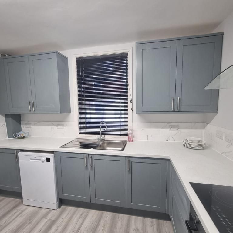 1 bedroom detached house to rent - Photo 1