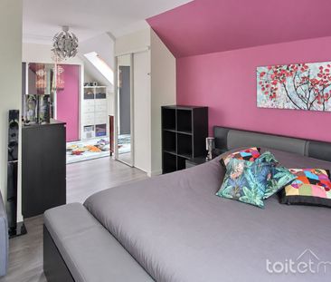 Location Maison 7 pièces 190m² CHEVREUSE 78460 - Photo 4