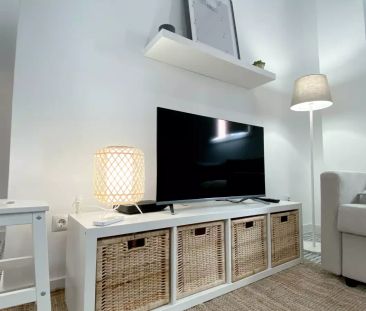 2-bedroom apartment for rent in Benicalap - Foto 4