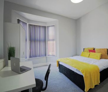 Connaught Road, Liverpool. - Photo 3