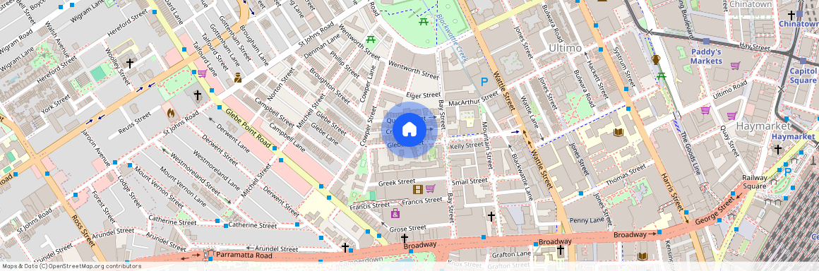 23 Crown Street, Glebe, NSW 2037