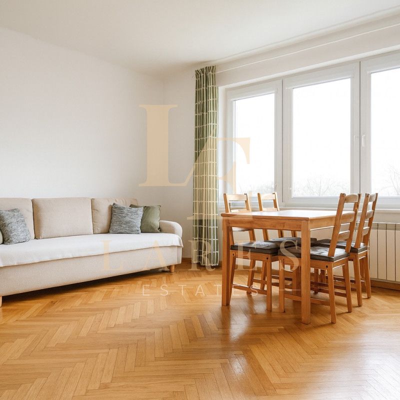 Kawalerka przy Arkadii | Piwnica - Photo 1