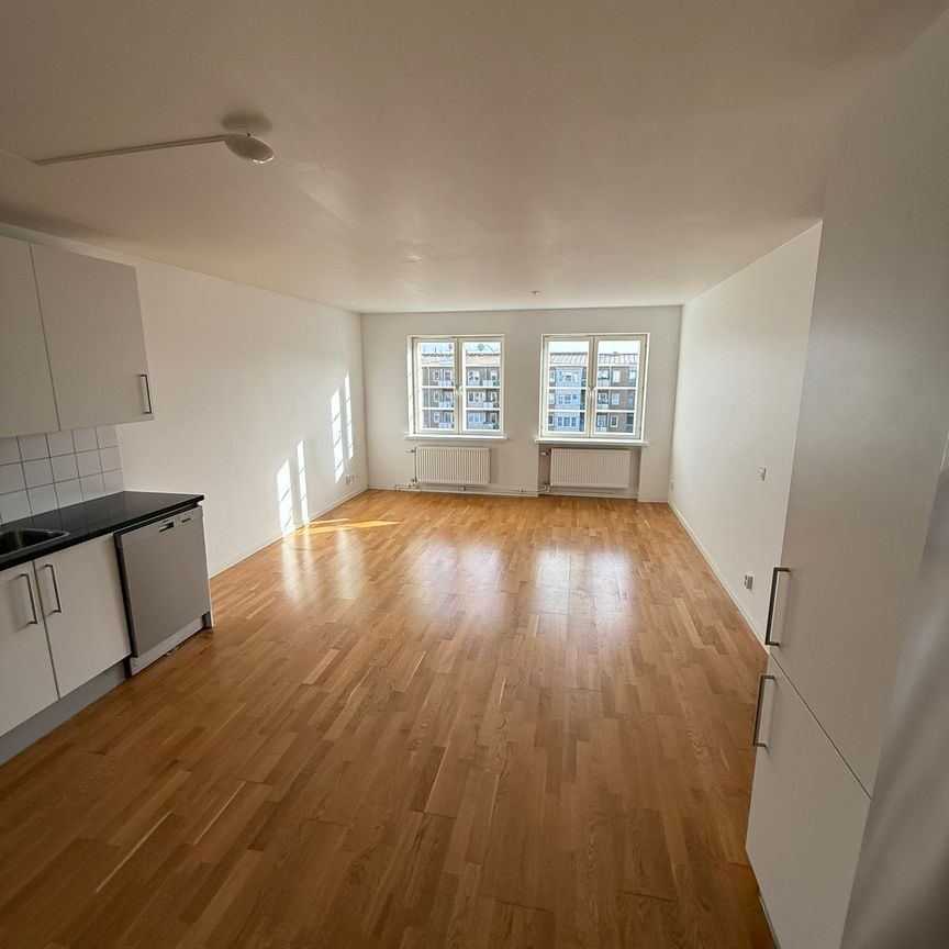 Ödmanssonsgatan, Landskrona - Foto 1