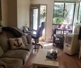 Furnished Bachelor apt on Commercial Drive - Photo 3