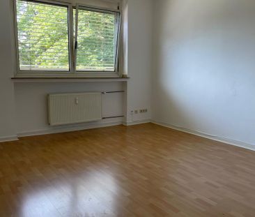 Demnächst frei! 2-Zimmer-Wohnung in Düsseldorf - Photo 1