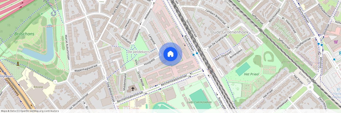 Langveld 18, 2600, Antwerpen