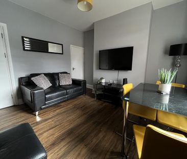 1 bedroom terraced house to rent - Photo 2