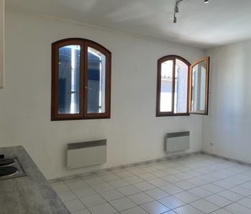 Appartement 2 Pièces 35 m² - Photo 1