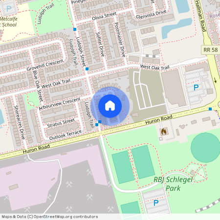 209 Netherby Lane, Kitchener