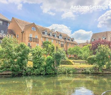 Mitre Court, Railway Street, Hertford - Photo 6