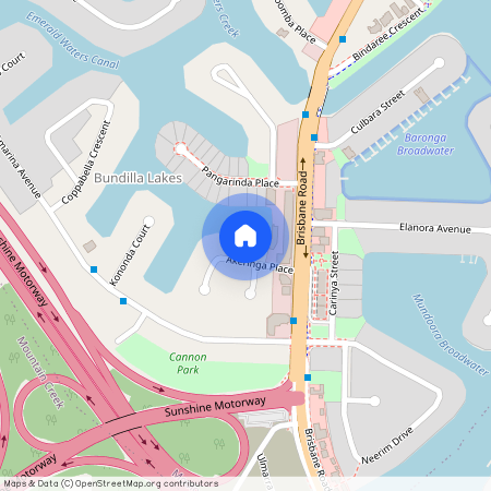 4/10 Akeringa Place, QLD 4557, Mooloolaba