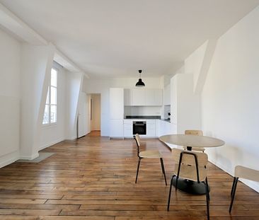 Appartement à louer à Paris 6Ème - Photo 4
