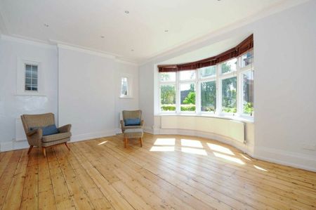 Brookfield Park, Dartmouth Park, NW5 - Photo 2