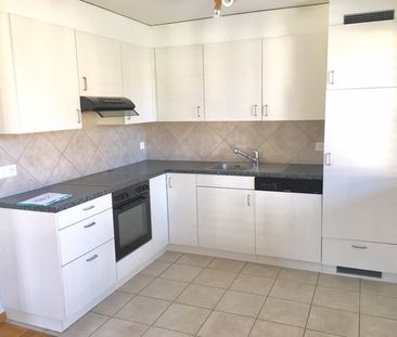 Bel appartement de 3.5 pièces situé au 5ème étage - Photo 3