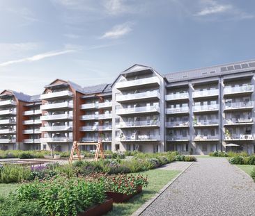 Rallarrosgränd, Umeå - Photo 6