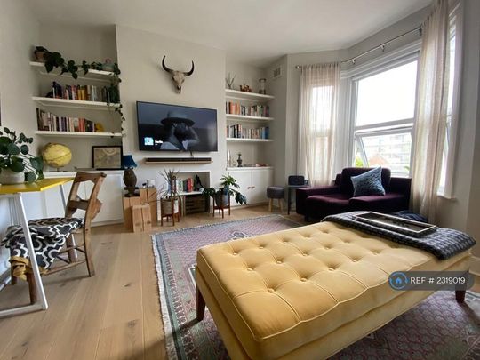 1 bedroom flat to rent - Photo 1