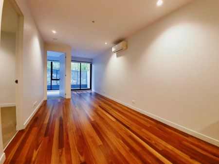 2 Bed, 2 Bath - Photo 2