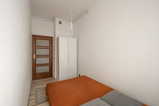 Katowice Szopienice, Ludwika Zamenhofa - Photo 1