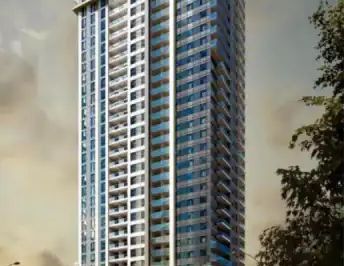 3902 - 60 FREDERICK STREET | 3902 - 60 FREDERICK STREET, Kitchener - Photo 1