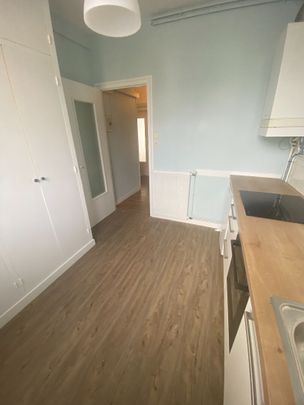 Location Appartement 2 pièces 46m² - Photo 1