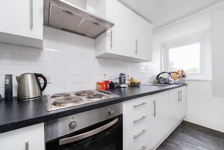Studio to rent - Photo 4
