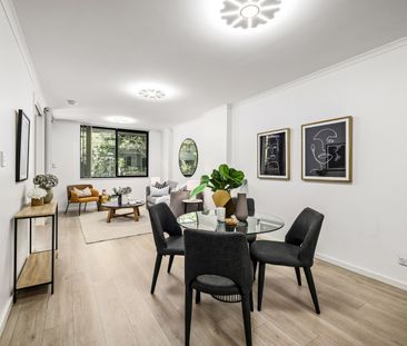 Level1/209 Harris Street, Pyrmont NSW 2009 - Apartment For Rent | D... - Photo 6