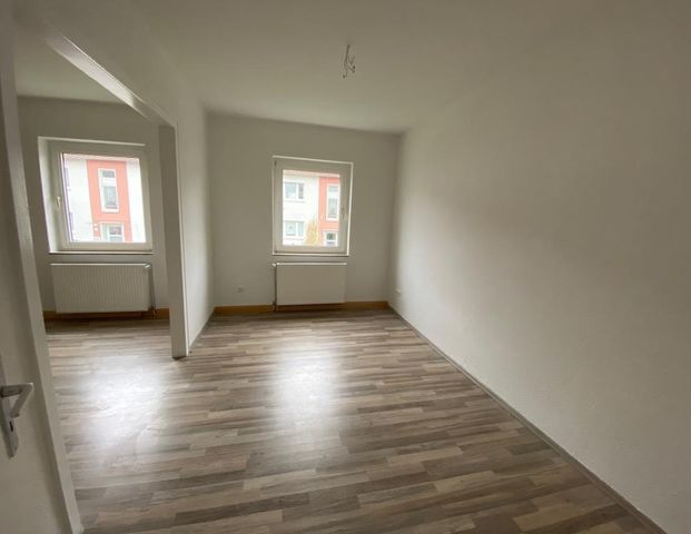 Demnächst frei! 3-Zimmer-Wohnung in Witten Herbede - Photo 1