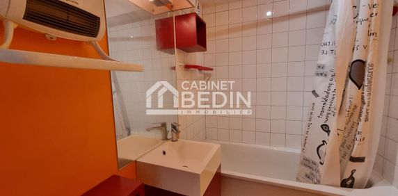 Location Appartement T1 Toulouse - Photo 2