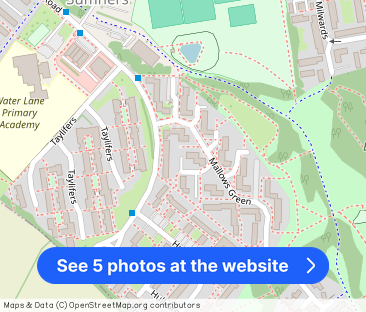 Mallows Green,Sumners,Harlow,CM19 - Photo 1