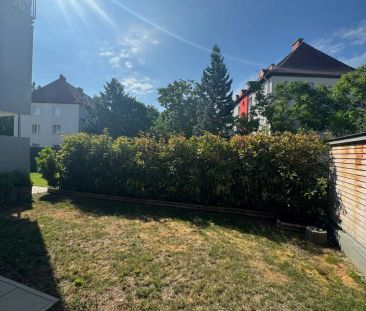 Pärchentraum_2 Zimmer Gartenwohnung mit Kaufoption_ab sofort verfügbar - Foto 2