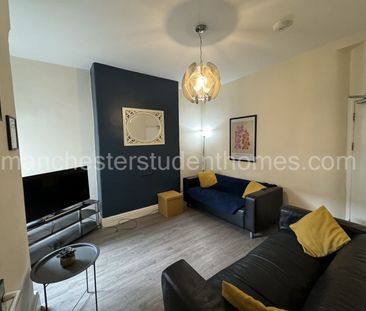 Richmond Road, Manchester, M14 6YW - Photo 3