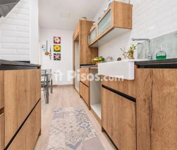Piso en alquiler en Eixample - Photo 3