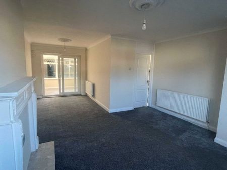 A semi-detached family home with off-street parking in Alfreton. - Photo 2