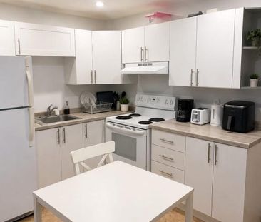 Appartement - 3 1/2 - à louer | Longueuil | 1er Juillet 2026 - Photo 1