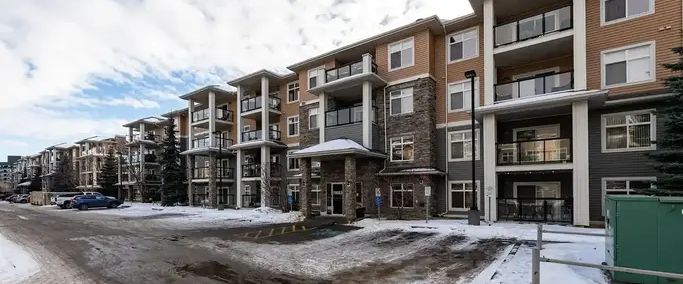 2 Bed, 2 Bath Unit | 330 - 11603 Ellerslie Road Southwest, Edmonton - Photo 1