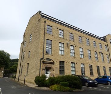 1 bedroom apartment to rent - Photo 5