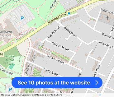 Charter Street Gillingham ME7 - Photo 1