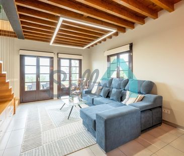 Alquiler de chalet pareado en Lugar Faro de Arriba - Photo 5